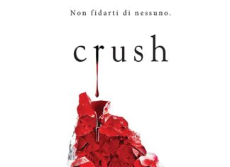 Crush recensione libro