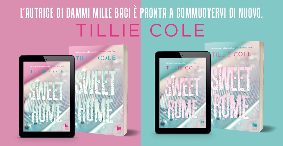 Sweet home Tillie cole